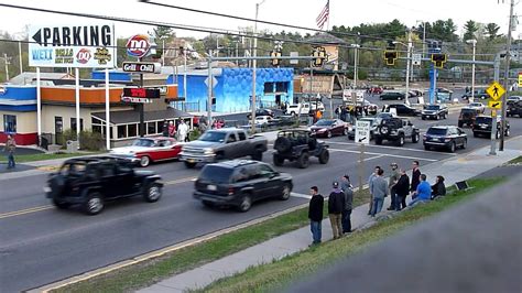 The 34th annual <strong>Automotion</strong> Classic Car Show, one of the biggest events in <strong>Wisconsin Dells</strong>, will go on as planned despite COVID-19 concerns. . Wisconsin dells automotion accident